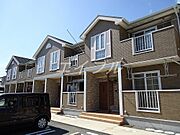 カルムカーサ１ 1階 築18年10ヶ月の賃貸物件