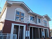 クラール大高A 1階 築19年4ヶ月の賃貸物件