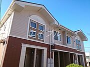 西富井駅より徒歩16分 1階 築19年4ヶ月の賃貸物件