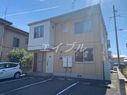 ライツ 2階 築19年10ヶ月の賃貸物件