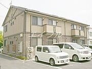 リビングタウン豊成Ａ 1階 築20年8ヶ月の賃貸物件