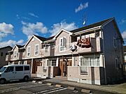 ベルデュール B棟 2階 築21年の賃貸物件