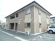 フォブールみはま 2階 築21年3ヶ月の賃貸物件