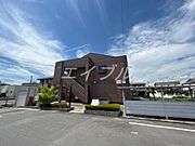 ドリームハウス 2階 築23年2ヶ月の賃貸物件