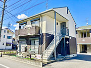 ヴィンテージＢ 1階 築25年10ヶ月の賃貸物件