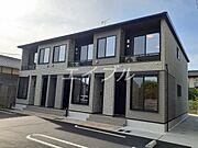 イーストドラゴンI 2階 築1年5ヶ月の賃貸物件