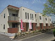 カーサ ド・マーニA 1階 築17年2ヶ月の賃貸物件