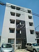 倉敷市駅より徒歩8分 4階 築13年5ヶ月の賃貸物件