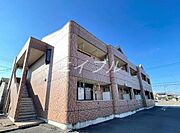 妹尾駅より徒歩6分 1階 築22年7ヶ月の賃貸物件