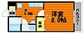 アイディアル5階4.8万円