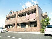 備前西市駅より徒歩1分 1階 築24年8ヶ月の賃貸物件