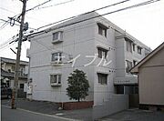 備前西市駅より徒歩16分 2階 築37年8ヶ月の賃貸物件