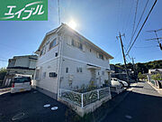 グラティア妹尾 1階 築37年2ヶ月の賃貸物件