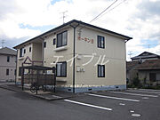 ボーネンB 1階 築29年2ヶ月の賃貸物件