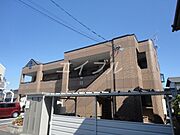 倉敷市駅より徒歩27分 2階 築17年7ヶ月の賃貸物件