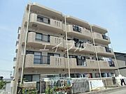 パスィフィーク 1階 築17年9ヶ月の賃貸物件