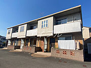 サン・ソニアＡ 1階 築18年2ヶ月の賃貸物件