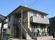 児島駅より徒歩31分 2階 築23年2ヶ月の賃貸物件