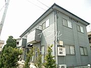 備前西市駅より徒歩11分 1階 築24年の賃貸物件