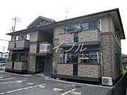 東山・おかでんミュージアム駅より徒歩75分 2階 築22年2ヶ月の賃貸物件