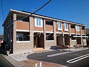 ブライト 2階 築11年3ヶ月の賃貸物件