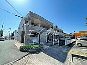 ウエストビレッジ341 1階 築19年4ヶ月の賃貸物件