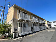 庭瀬駅より徒歩16分 1階 築17年8ヶ月の賃貸物件