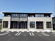 木見駅より徒歩18分 1階 築2年3ヶ月の賃貸物件