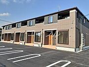 栄駅より徒歩16分 2階 築2年10ヶ月の賃貸物件