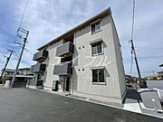 フェリーチェ浜ノ茶屋 3階 築1年6ヶ月の賃貸物件