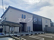 倉敷駅より徒歩21分 1階 築1年3ヶ月の賃貸物件