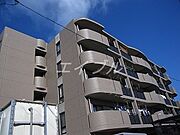 ジュンサンライト 3階 築23年5ヶ月の賃貸物件