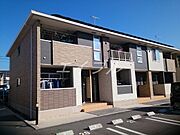 西富井駅より徒歩9分 2階 築10年8ヶ月の賃貸物件