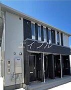 ハイバード 1階 築2年10ヶ月の賃貸物件