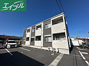 備前西市駅より徒歩23分 1階 築10年2ヶ月の賃貸物件