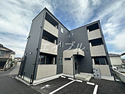 妹尾駅より徒歩14分 2階 新築の賃貸物件