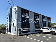 早島駅より徒歩20分 1階 築21年5ヶ月の賃貸物件