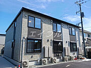 球場前駅より徒歩21分 2階 築1年1ヶ月の賃貸物件