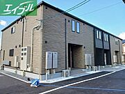 サンヴェール 1階 新築の賃貸物件