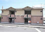 セジュール・ダンケ 2階 築23年1ヶ月の賃貸物件