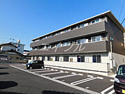 西富井駅より徒歩12分 3階 築6年2ヶ月の賃貸物件