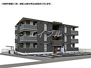 倉敷駅より徒歩9分 1階 新築の賃貸物件