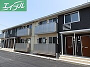 クレセント片島 2階 築7年6ヶ月の賃貸物件