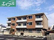 球場前駅より徒歩17分 2階 築8年8ヶ月の賃貸物件