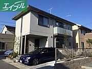 常盤駅より徒歩16分 2階 築9年7ヶ月の賃貸物件