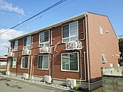 弥生駅より徒歩5分 2階 築13年8ヶ月の賃貸物件