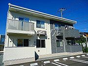 西富井駅より徒歩8分 2階 築14年8ヶ月の賃貸物件