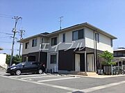 ソルコートD 1階 築14年9ヶ月の賃貸物件