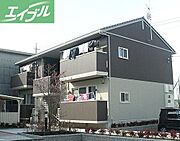 ファミールワカサB 1階 築15年1ヶ月の賃貸物件