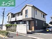 球場前駅より徒歩27分 1階 築16年2ヶ月の賃貸物件